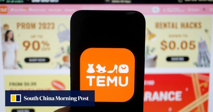 Raksasa e-commerce diskon PDD mengalahkan perkiraan pendapatan kuartalan saat Temu bersinar