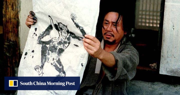 10 film Asia favorit tentang artis, dari Vincent van Gogh di Dreams hingga Hou Yu’s Train yang dipimpin Gong Li