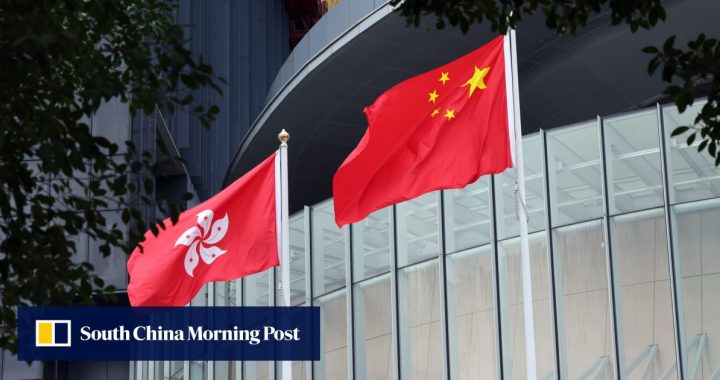 Eksklusif | Akankah politisi Hong Kong menjadi sasaran kekuatan asing atas peran mereka dalam undang-undang Pasal 23? Beberapa menghindari perjalanan ke AS dalam waktu dekat