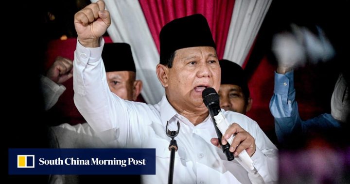 Prabowo Subianto dari Indonesia diberi selamat oleh Xi China, Blinken dari AS atas kemenangan di tengah tantangan pemilu