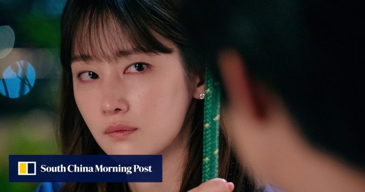 Rekap pertengahan musim Amaon Prime K-drama: Wedding Impossible – Jeon Jong-seo, Moon Sang-min dalam segitiga romantis yang kusut