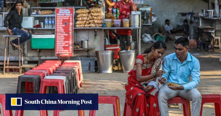 Pasangan India sedang berjuang untuk hamil. Mengapa negara terpadat di dunia menghadapi tantangan ini?