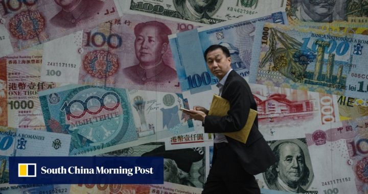 Hong Kong mempertahankan suku bunga dasar di 5,75% setelah suara bulat Fed untuk terus mengawasi tanda-tanda perlambatan inflasi AS