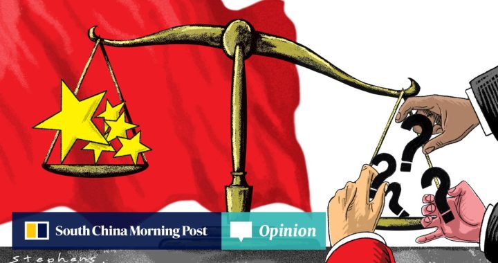 Opini | Mengapa begitu banyak negara memikirkan kembali hubungan mereka dengan China?