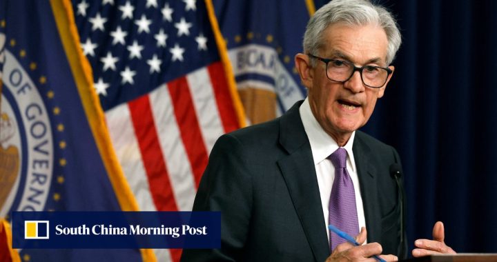 Saham AS mencapai rekor karena Federal Reserve mengkonfirmasi rencana penurunan suku bunga 2024