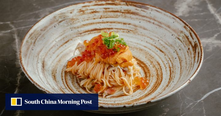 10 restoran kencan malam Hong Kong dengan menu santapan mewah dengan harga kurang dari US$250 per kepala