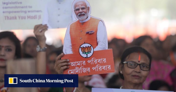 Akankah musim pemilihan panjang India membantu Modi ‘menciptakan sejarah’ – atau memberikan kejutan di menit-menit terakhir?