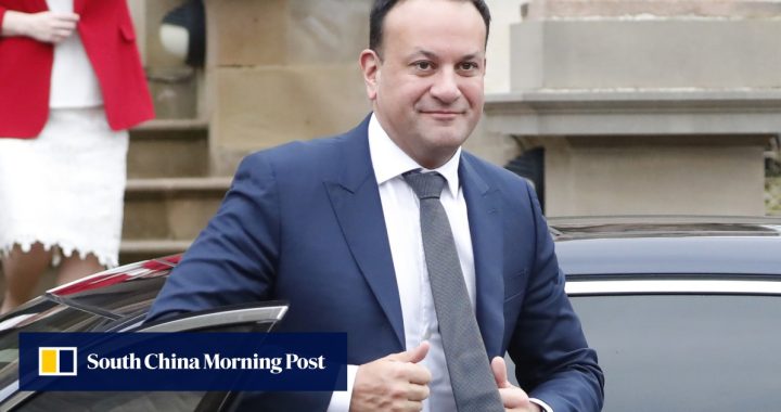 Leo Varadkar dari Irlandia tiba-tiba berhenti sebagai PM: ‘tidak ada rencana pribadi atau politik yang pasti’