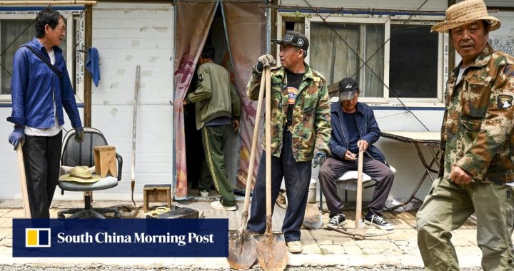 300 juta pekerja migran China kunci untuk meningkatkan konsumsi, bukan infrastruktur mewah, kata mantan penasihat