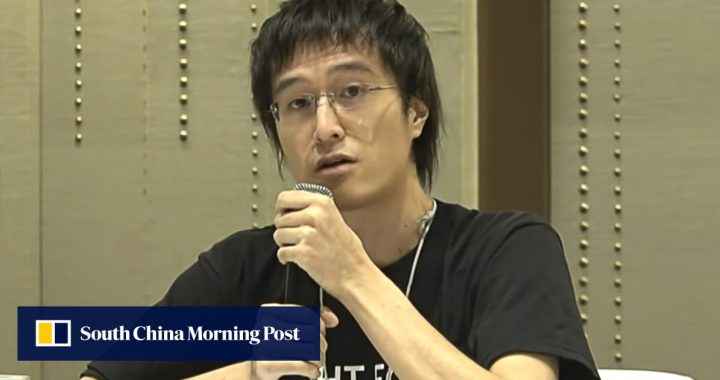 Kelompok lobi internasional yang didukung oleh taipan Hong Kong Jimmy Lai menekan AS dan PBB untuk mengambil tindakan terhadap daratan China dan kota, kata pengadilan