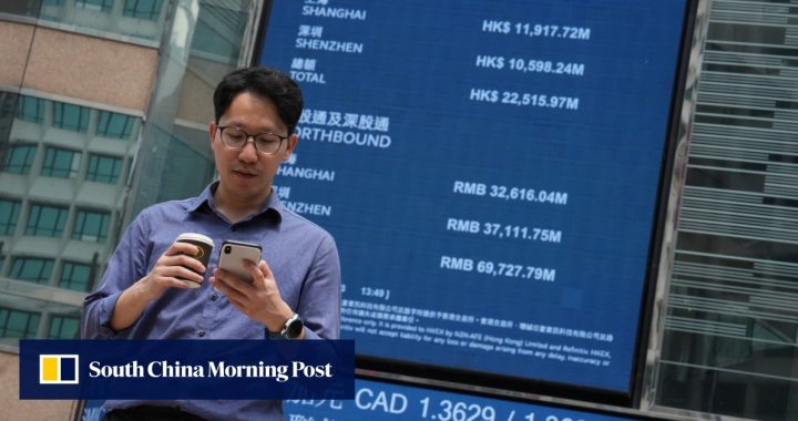 Saham Hong Kong naik tipis, didorong oleh pendapatan perusahaan tetapi kehati-hatian berlaku karena kebijakan moneter bergerak mengincar