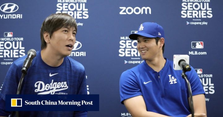 Penerjemah Shohei Ohtani dipecat oleh LA Dodgers, dituduh melakukan ‘pencurian besar-besaran’ terkait perjudian