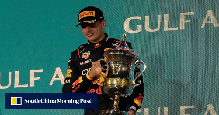 Formula Satu: Max Verstappen mengincar 10 sempurna di Grand Prix Australia di tengah perselisihan Red Bull