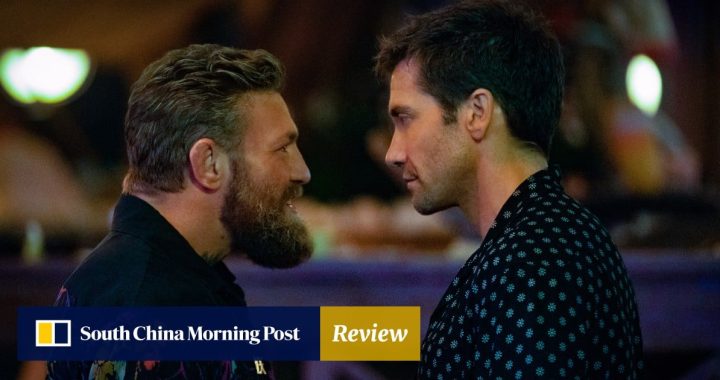 Ulasan film Amaon Prime: Road House – Jake Gyllenhaal menangani psikotik berat Conor McGregor dalam film membosankan yang diperburuk oleh adegan aksi di bawah standar