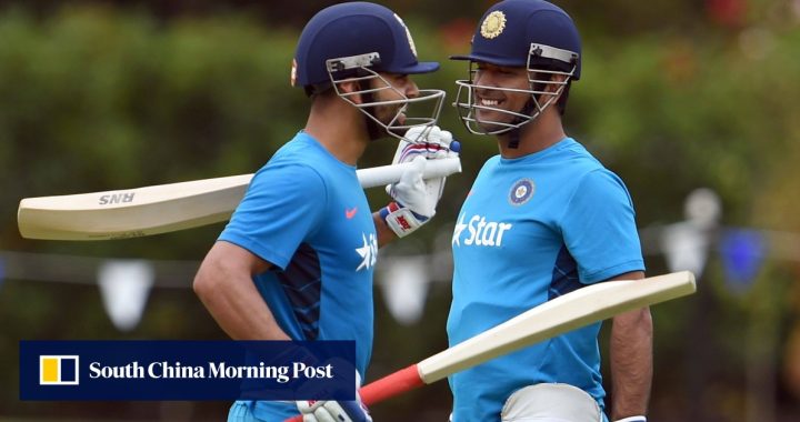 Kohli versus Dhoni saat Liga Premier India memulai musim 2024 dengan bentrokan dua pemain kriket legendaris India